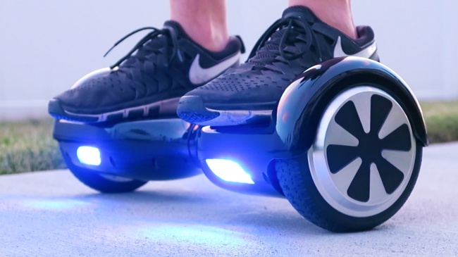 giroscooter