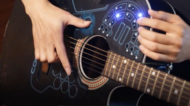 gitar