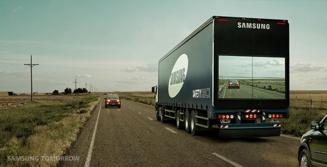 truck