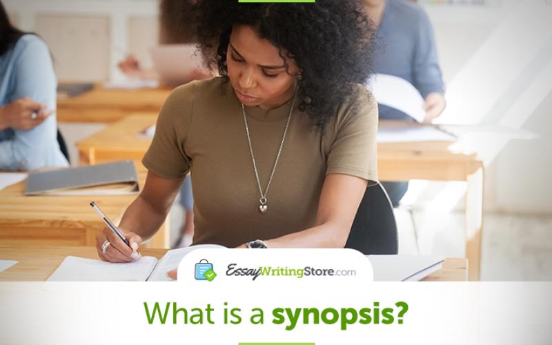 definition-of-synopsis