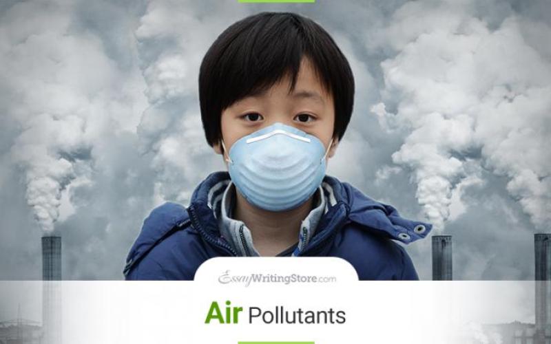 air-pollutants