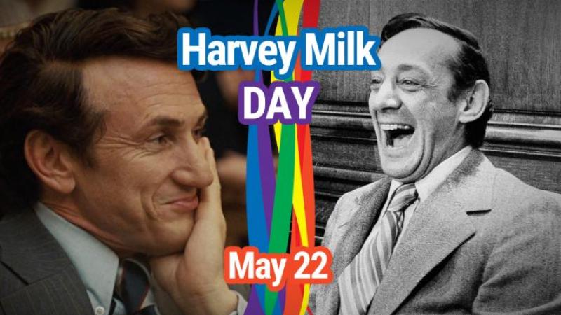 Narrative Essay Sample : Harvey Milk Day in the United States 