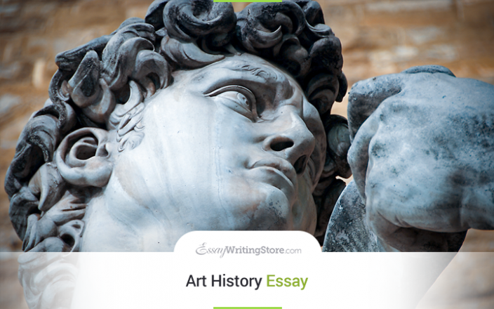 Buy art history essay