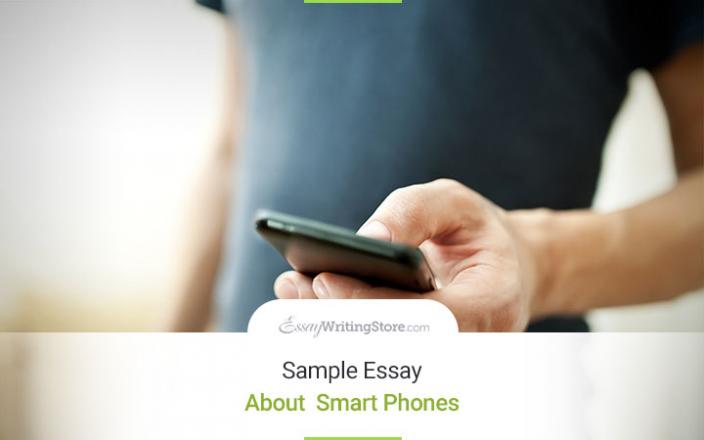 smart phones essay