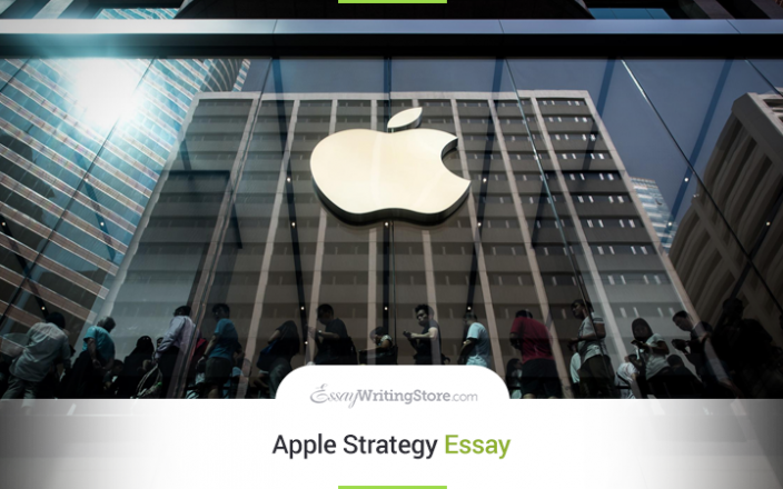 Apple Strategy